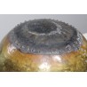 Brass basin, with a repaired, riveted base by  Moinat SA  - Antiques and decorative items