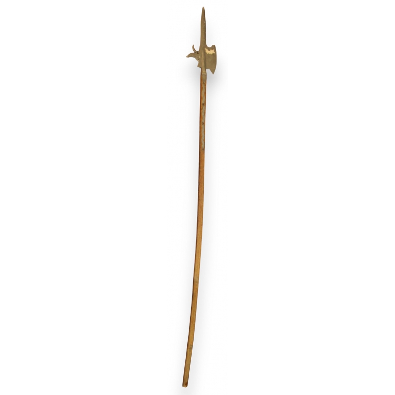 Iron halberd at  Moinat SA  - Antiques and home décor