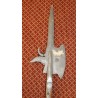 Iron halberd at  Moinat SA  - Antiques and home décor