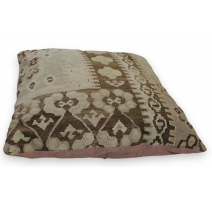 Coussin en Kilim
