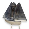 "Voilier" electric heater by BUNTING at Moinat SA – Antiques and home décor