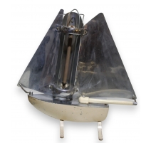 Chauffage électrique "Voilier" par BUNTING
