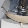 "Voilier" electric heater by BUNTING at Moinat SA – Antiques and home décor