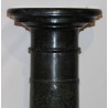  Colonne verte. sur  Moinat SA  - Antiquités décoration