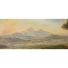 Paintings | Painting: ‘Napoleonic Battle’ by Moinat SA  – Antiques and home décor