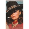  Poster encadré "María Félix" pour Cartier sur  Moinat SA  - Antiquités décoration