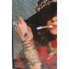  Poster encadré "María Félix" pour Cartier sur  Moinat SA  - Antiquités décoration