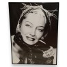  Poster encadré "Gloria Swanson" pour Cartier sur  Moinat SA  - Antiquités décoration