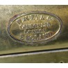  Paire de lanternes de bateau de pompier DAVEY & Co sur  Moinat SA  - Antiquités décoration