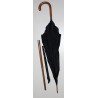  Canne parapluie à étui télescopique sur  Moinat SA  - Antiquités décoration