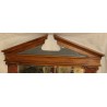  Miroir "Temple corinthien" sur  Moinat SA  - Antiquités décoration