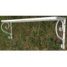  Console en fer forgé sur  Moinat SA  - Antiquités décoration