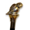 Silver-coloured ‘Bird’ shoehorn at Moinat SA – Antiques and home décor