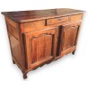 Bressan sideboard with two doors and one drawer at Moinat SA – Antiques and home décor
