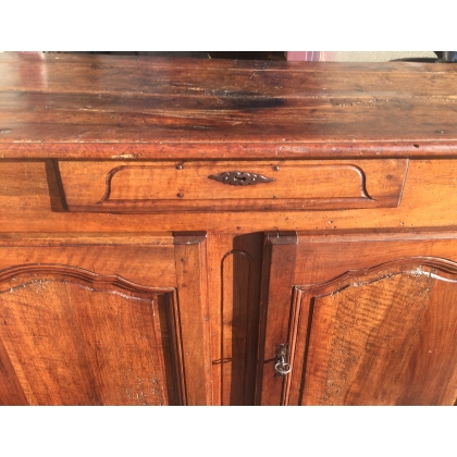 Bressan sideboard with two doors and one drawer at Moinat SA – Antiques and home décor