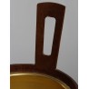 Teak ice bucket by ANRI FORM at Moinat SA – Antiques and home décor