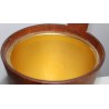 Teak ice bucket by ANRI FORM at Moinat SA – Antiques and home décor