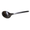 Metal serving spoon by FRIGAST, available from Moinat SA – Antiques and home décor