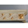Louis XVI-style valance at  Moinat SA  - Antiques and home décor