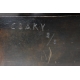 Bronze "Melpomène" signé CSAKY 2/3