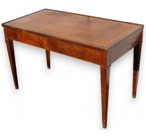 Table tric-trac Directoire