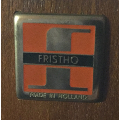  Enfilade en teck vintage par FRISTHO sur  Moinat SA  - Antiquités décoration