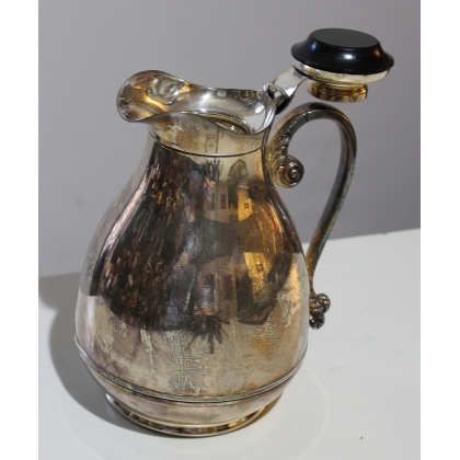 Vintage STANDARD thermos flask at Moinat SA – Antiques and home décor