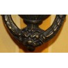 Regency bronze door knocker at  Moinat SA  - Antiques and home décor