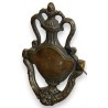 Regency bronze door knocker at  Moinat SA  - Antiques and home décor