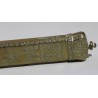 Iranian brass pencil case and inkwell at  Moinat SA  - Antiques and home décor