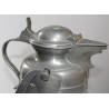 German pewter channe at  Moinat SA  - Antiques and home décor