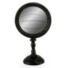  Miroir convex sur pied, petit modèle sur  Moinat SA  - Antiquités décoration