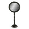  Miroir convex sur pied, grand modèle sur  Moinat SA  - Antiquités décoration
