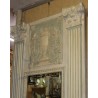 Trumeau Luis XVI de JEANJAQUET en Moinat SA - Antigüedades y decoración