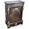  Buffet Boulle à une porte (en l'état) sur  Moinat SA  - Antiquités décoration