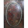  Buffet Boulle à une porte (en l'état) sur  Moinat SA  - Antiquités décoration