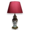  Lampe Samson style chinois. sur  Moinat SA  - Antiquités décoration