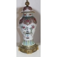 French Chinese-style lamp, Sam