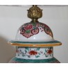  Lampe Samson style chinois. sur  Moinat SA  - Antiquités décoration