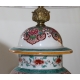 French Chinese-style lamp, Sam