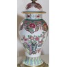 Lampe Samson style chinois. sur  Moinat SA  - Antiquités décoration