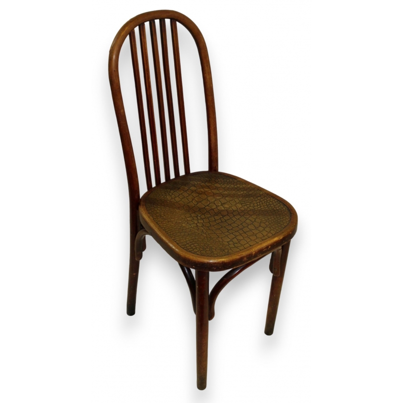 Chaise de bistrot FISCHEL