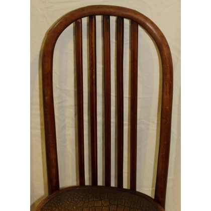 Chaise de bistrot FISCHEL