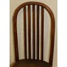Chaise de bistrot FISCHEL