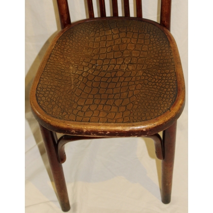 Chaise de bistrot FISCHEL