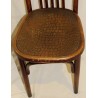 Chaise de bistrot FISCHEL