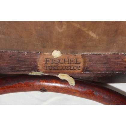 Chaise de bistrot FISCHEL