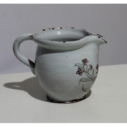 Heimberg earthenware pot from Moinat SA – Antiques and home décor
