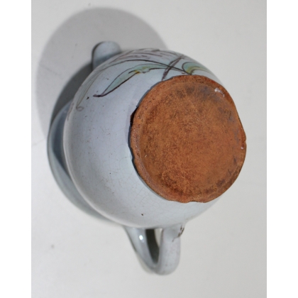 Heimberg earthenware pot from Moinat SA – Antiques and home décor