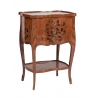 Table de chevet style Louis XV modèle BONNEFONDS